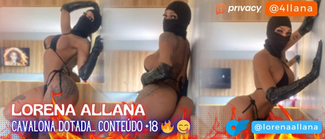 Lorena Allana