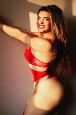 Lulu Suculenta - Acompanhante Travesti / Transex em São Paulo - SP