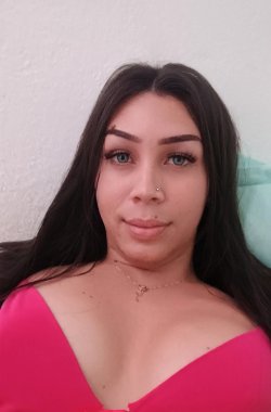 Renata Maria - Acompanhante Travesti / Transex em João Pessoa - PB